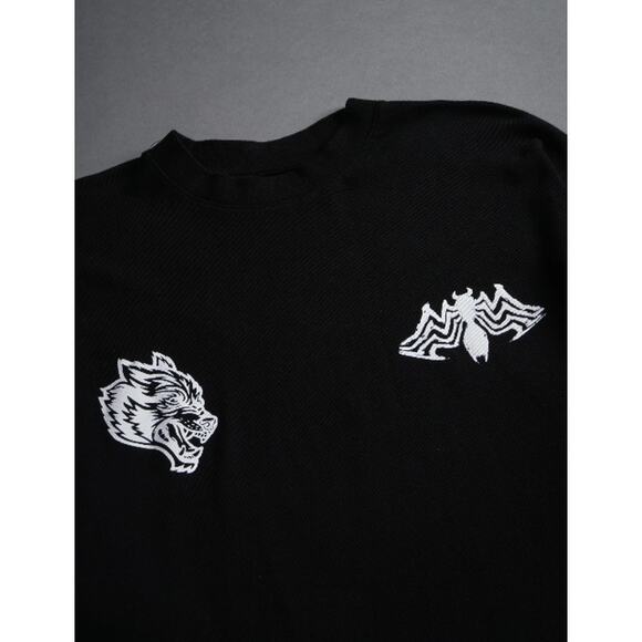 Darc Sport Venom Chopper Premium Tee (L) - Picture 2 of 2